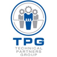 Technical Partners Group logo, Technical Partners Group contact details