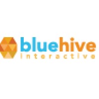 Bluehive Interactive logo, Bluehive Interactive contact details