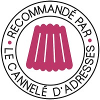 Le Cannelé d'Adresses logo, Le Cannelé d'Adresses contact details