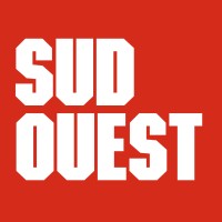 Sud Ouest logo, Sud Ouest contact details