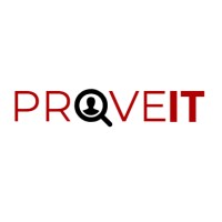 ProveIt Inc. logo, ProveIt Inc. contact details