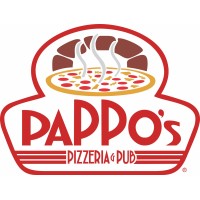 PaPPo's Pizzeria & Pub logo, PaPPo's Pizzeria & Pub contact details