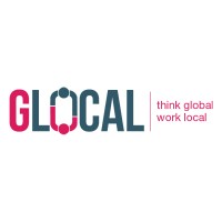 GlocalRPO logo, GlocalRPO contact details