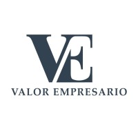 Valor Empresario logo, Valor Empresario contact details