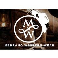 Medrano Western Wear logo, Medrano Western Wear contact details