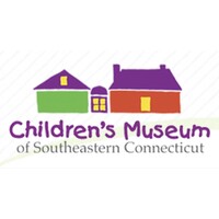 Childrens Museum of Southeastern Connecticut logo, Childrens Museum of Southeastern Connecticut contact details