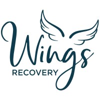 Wings Recovery logo, Wings Recovery contact details