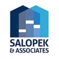 Salopek & Associates Ltd. logo, Salopek & Associates Ltd. contact details