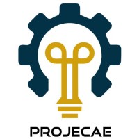 PROJECAE logo, PROJECAE contact details