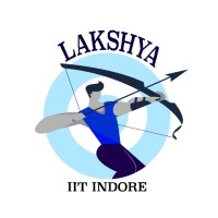 LAKSHYA - IIT INDORE logo, LAKSHYA - IIT INDORE contact details