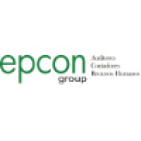 EPCON Group logo, EPCON Group contact details