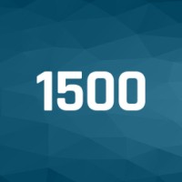 1500 - Fifteen Hundred logo, 1500 - Fifteen Hundred contact details