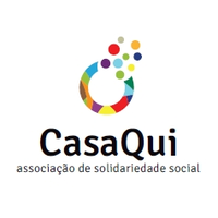 Casa Qui - Associação de Solidariedade Social logo, Casa Qui - Associação de Solidariedade Social contact details