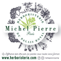 HERBORISTERIE DU PALAIS ROYAL MICHEL PIERRE - Paris logo, HERBORISTERIE DU PALAIS ROYAL MICHEL PIERRE - Paris contact details