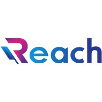 REACH - Thought Leadership logo, REACH - Thought Leadership contact details