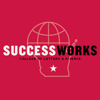 SuccessWorks at the College of Letters & Science logo, SuccessWorks at the College of Letters & Science contact details