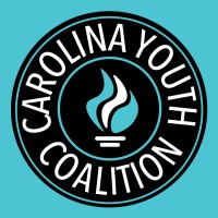 Carolina Youth Coalition logo, Carolina Youth Coalition contact details