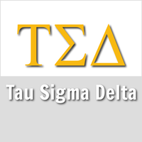 Tau Sigma Delta logo, Tau Sigma Delta contact details