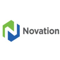 Novation Networks logo, Novation Networks contact details