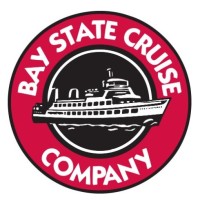 Bay State Cruise Company logo, Bay State Cruise Company contact details