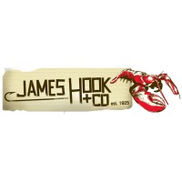 James Hook and Company logo, James Hook and Company contact details