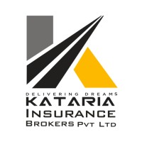 Kataria Insurance Brokers Pvt Ltd logo, Kataria Insurance Brokers Pvt Ltd contact details