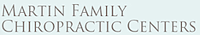 Martin Family Chiropractic Center logo, Martin Family Chiropractic Center contact details