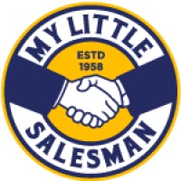 My Little Salesman, Inc. logo, My Little Salesman, Inc. contact details