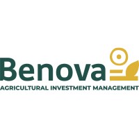 Benova logo, Benova contact details