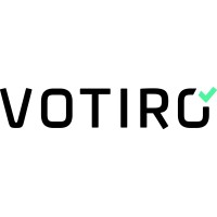 Votiro logo, Votiro contact details