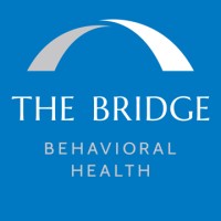 The Bridge Behavioral Health logo, The Bridge Behavioral Health contact details