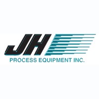 Jh Process Equipment Inc logo, Jh Process Equipment Inc contact details