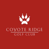 Coyote Ridge Golf Club logo, Coyote Ridge Golf Club contact details