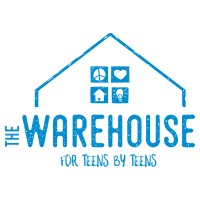 Teen Warehouse logo, Teen Warehouse contact details