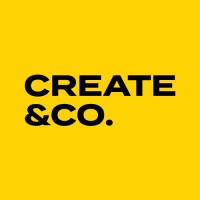 Create & Co. logo, Create & Co. contact details