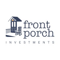 Front Porch Investments logo, Front Porch Investments contact details