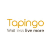 Tapingo logo, Tapingo contact details