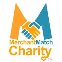 Merchant Match Charity logo, Merchant Match Charity contact details