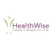 HealthWise Family Chiropractic logo, HealthWise Family Chiropractic contact details