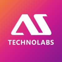 AS Technolabs logo, AS Technolabs contact details