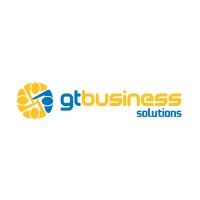 GT Business Solutions logo, GT Business Solutions contact details