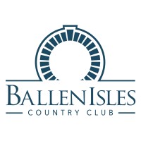 BallenIsles Country Club logo, BallenIsles Country Club contact details