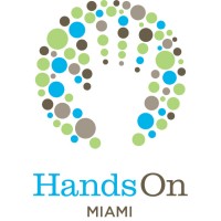 HandsOn Miami logo, HandsOn Miami contact details