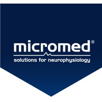 MicromedÂ® logo, MicromedÂ® contact details