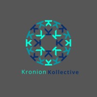 Kronion Kollective logo, Kronion Kollective contact details