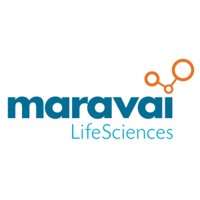 Maravai LifeSciences logo, Maravai LifeSciences contact details