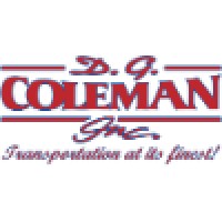 D.G. Coleman, Inc logo, D.G. Coleman, Inc contact details