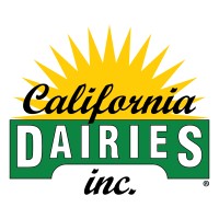 California Dairies Inc logo, California Dairies Inc contact details