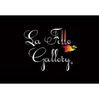 La Fille Gallery logo, La Fille Gallery contact details