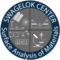 Swagelok Center for Surface Analysis of Materials @ Case Western Reserve University logo, Swagelok Center for Surface Analysis of Materials @ Case Western Reserve University contact details